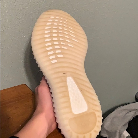 Yeezy Boost 350 v2 Static’s Reflective - Picture 3 of 7